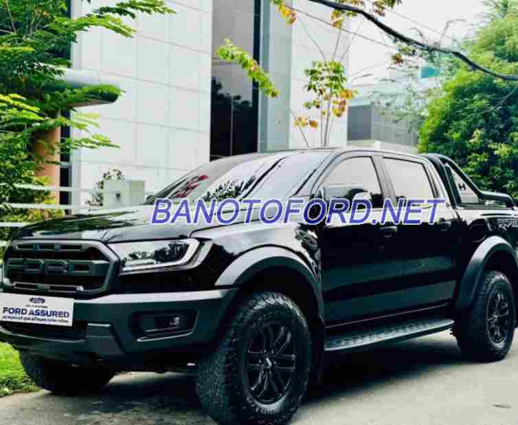 Cần bán xe Ford Ranger Raptor 2.0L 4x4 AT đời 2021