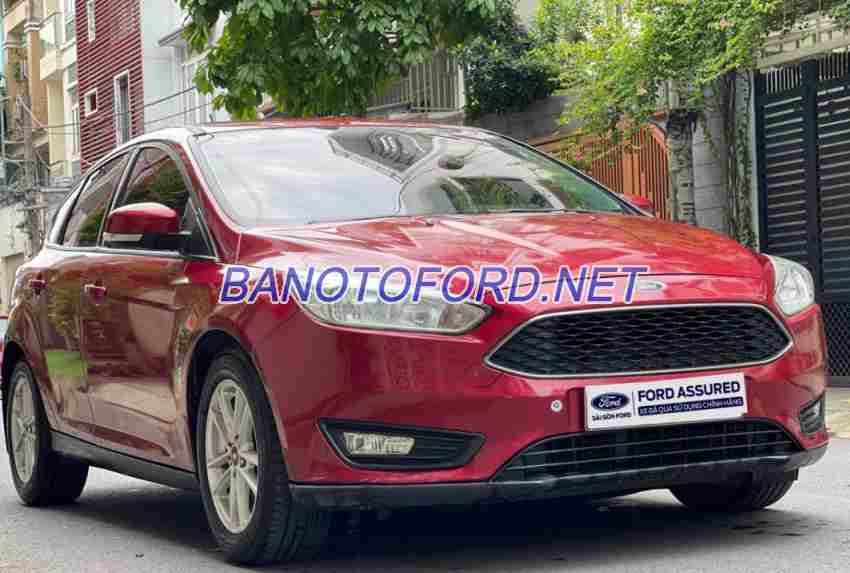 Cần bán Ford Focus Trend 1.5L 2019 - Số tự động