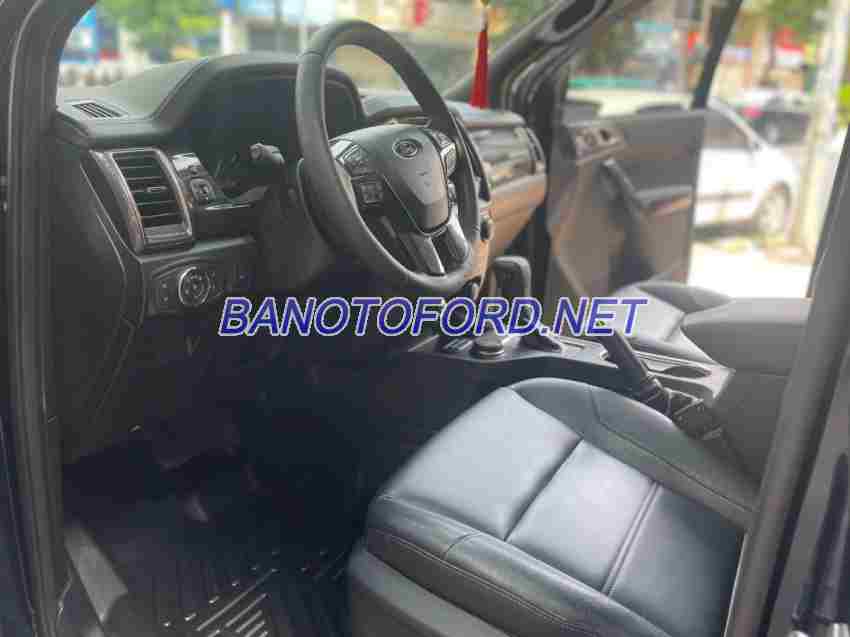 Cần bán Ford Everest Titanium 2.0L 4x4 AT 2021, xe đẹp giá rẻ bất ngờ