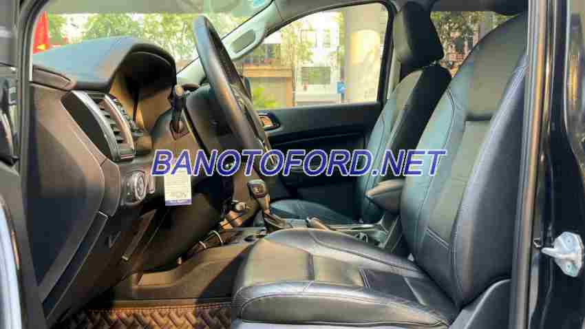 Cần bán gấp Ford Everest Sport 2.0L 4x2 AT 2021 - Xe đẹp - Giá tốt