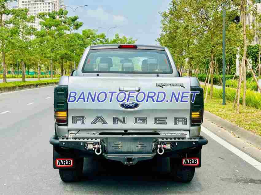 Cần bán Ford Ranger XLT 2.2L 4x4 MT 2015, xe đẹp giá rẻ bất ngờ