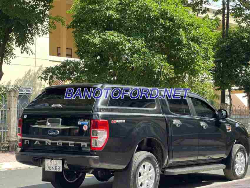 Ford Ranger XLS 2.2L 4x2 AT năm sản xuất 2017 giá tốt