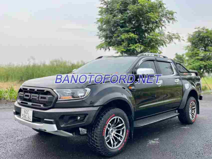 Ford Ranger XLS 2.2L 4x2 AT model 2021 xe chuẩn hết ý