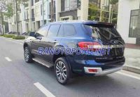 Cần bán nhanh Ford Everest Titanium 2.0L 4x4 AT 2022 cực đẹp