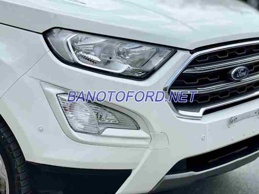 Bán xe Ford EcoSport Titanium 1.5L AT đời 2020 - Giá tốt