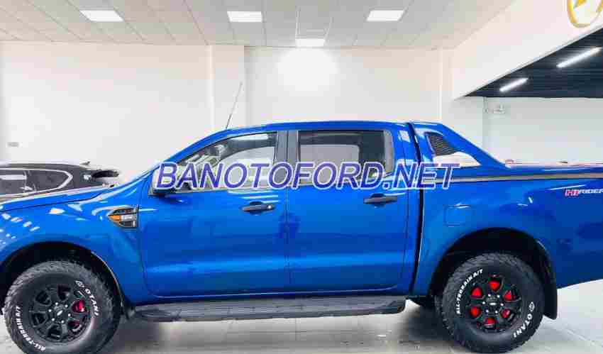 Cần bán gấp Ford Ranger XLS 2.2L 4x2 AT 2016 - Xe đẹp - Giá tốt