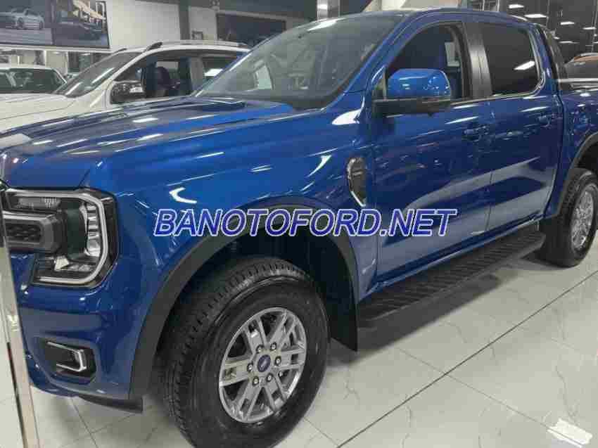 Ford Ranger XLS 2.0L 4x2 AT 2023 giá cực tốt