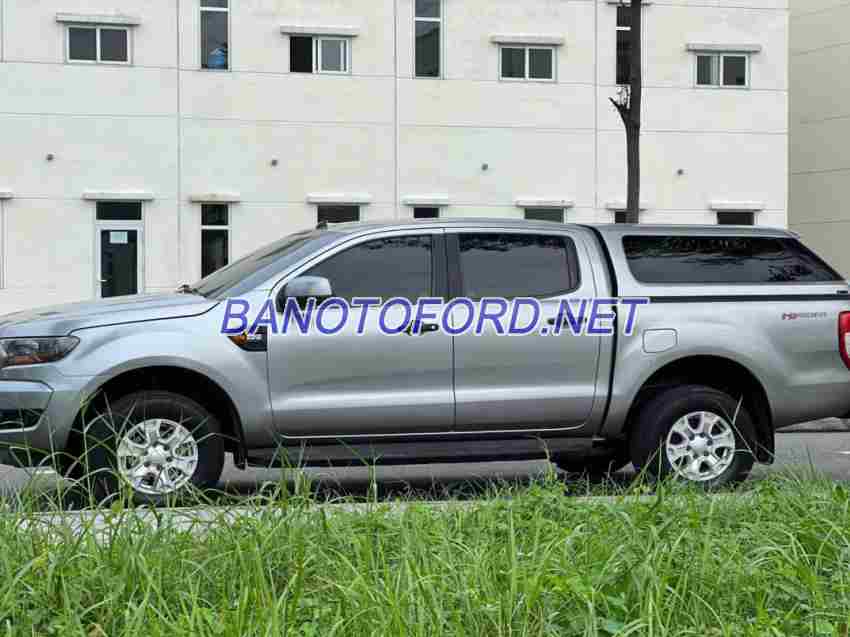 Cần bán xe Ford Ranger XLS 2.2L 4x2 MT đời 2016