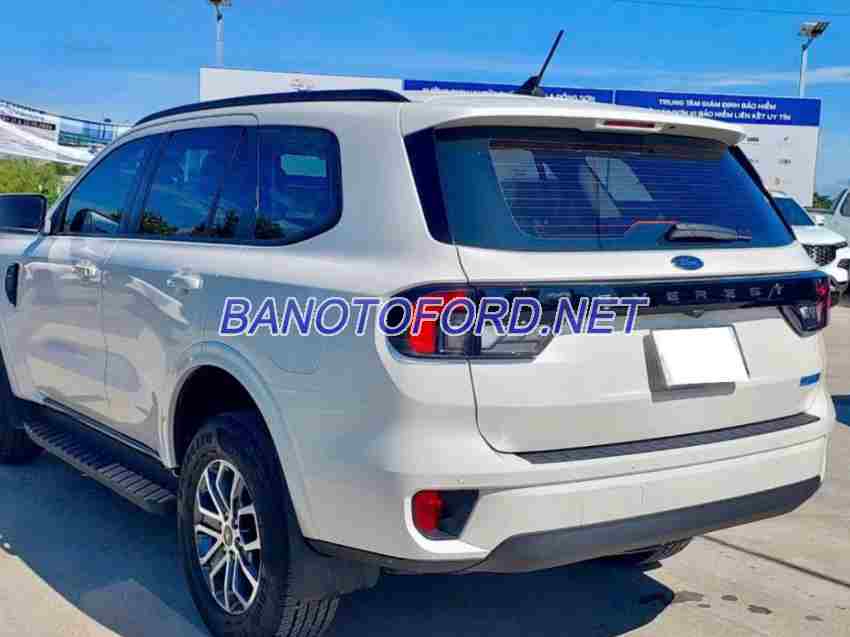 Cần bán xe Ford Everest Ambiente 2.0L 4x2 AT 2023 Số tự động