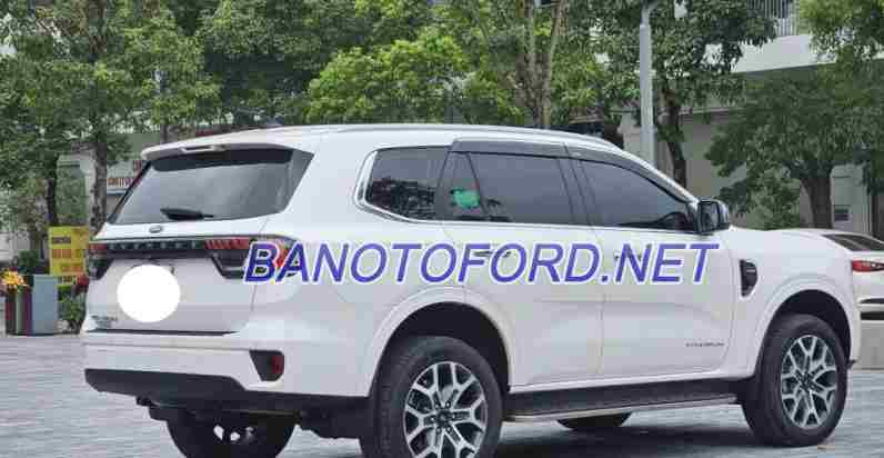 Cần bán xe Ford Everest Titanium 2.0L 4x2 AT 2022 Số tự động