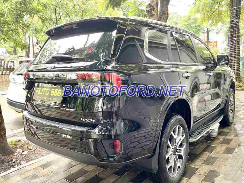 Cần bán Ford Everest Titanium Plus 2.0L 4x4 AT 2023, xe đẹp giá rẻ bất ngờ