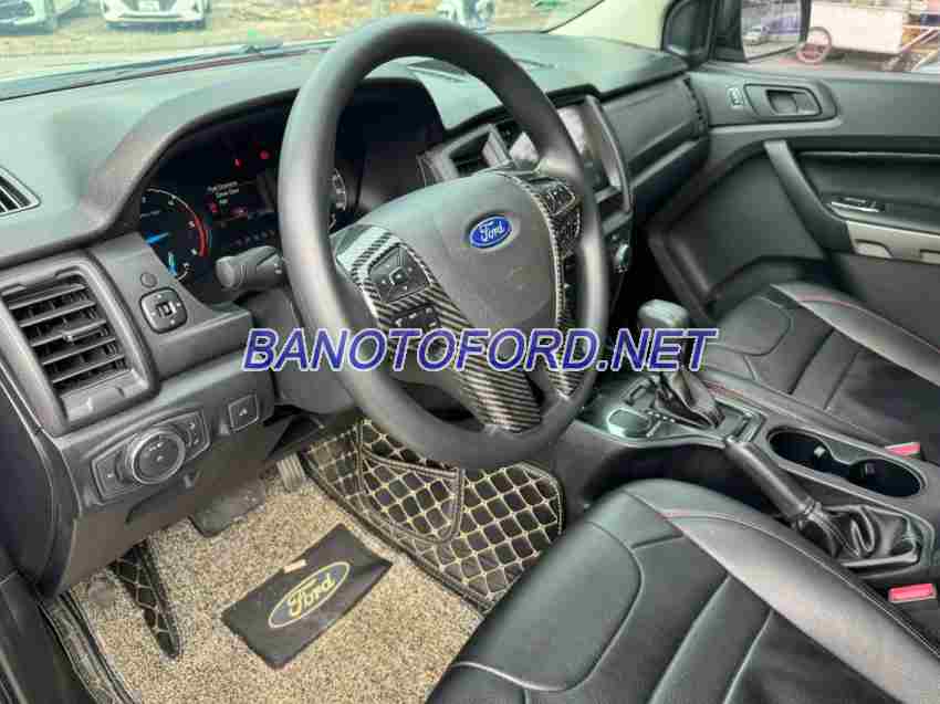 Bán Ford Ranger XLS 2.2L 4x2 AT đời 2019 xe đẹp - giá tốt