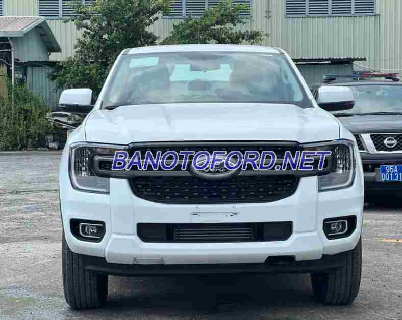 Ford Ranger XLS 2.0L 4x2 AT sản xuất 2024 giá tốt