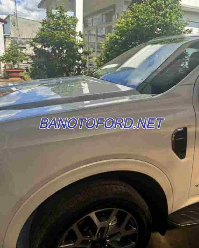 Bán xe Ford Everest Titanium 2.0L 4x2 AT đời 2023 - Giá tốt