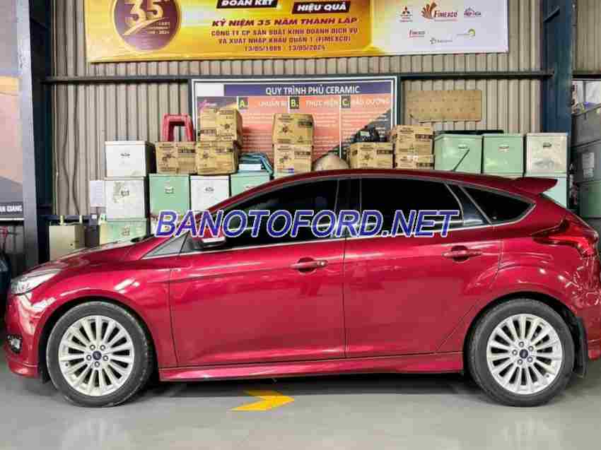 Bán xe Ford Focus Sport 1.5L đời 2019 - Giá tốt