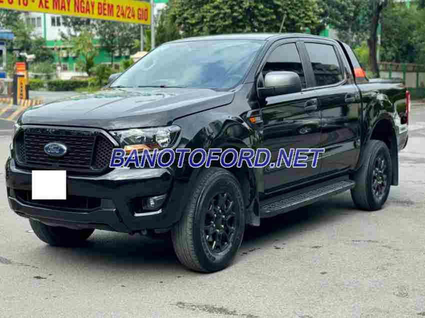 Bán Ford Ranger XLS 2.2L 4x2 AT 2021 - giá tốt