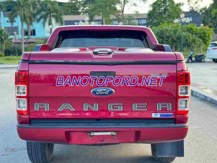 Xe Ford Ranger XLS 2.2L 4x2 AT đời 2021 đẹp bán gấp