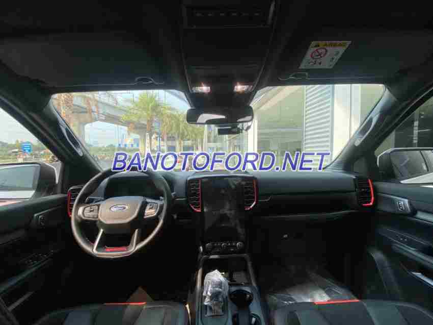 Ford Ranger Raptor 2.0L 4x4 AT 2024 xe đẹp từng centimet