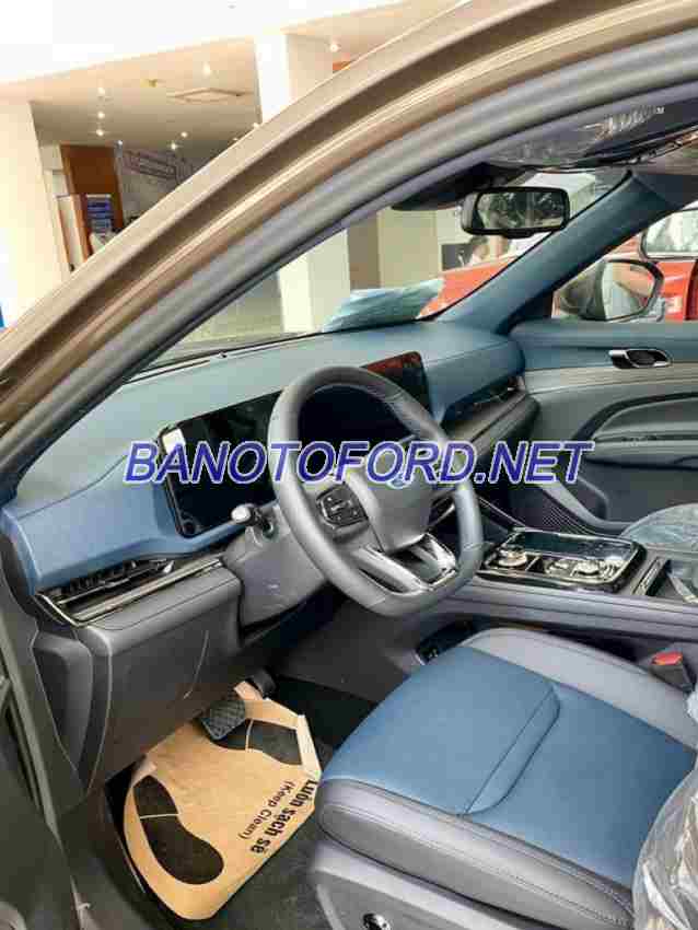 Ford Territory Titanium X 1.5 AT Máy xăng 2024, đẹp xuất sắc