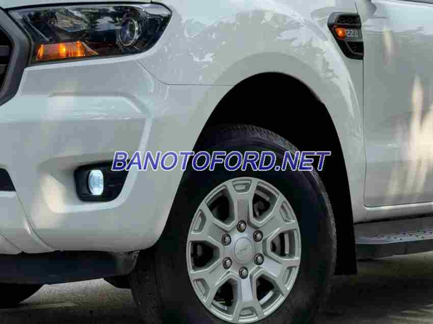 Ford Ranger XLS 2.2L 4x2 AT năm 2019 cần bán