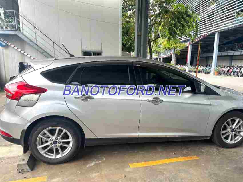 Ford Focus Trend 1.5L 2018 Số tự động cực đẹp!