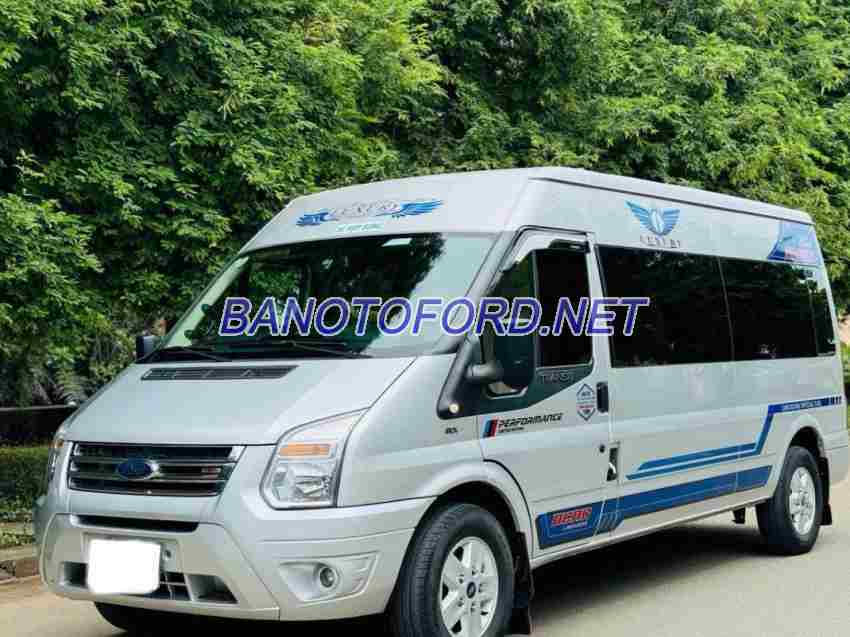 Cần bán Ford Transit Luxury 2019 xe đẹp