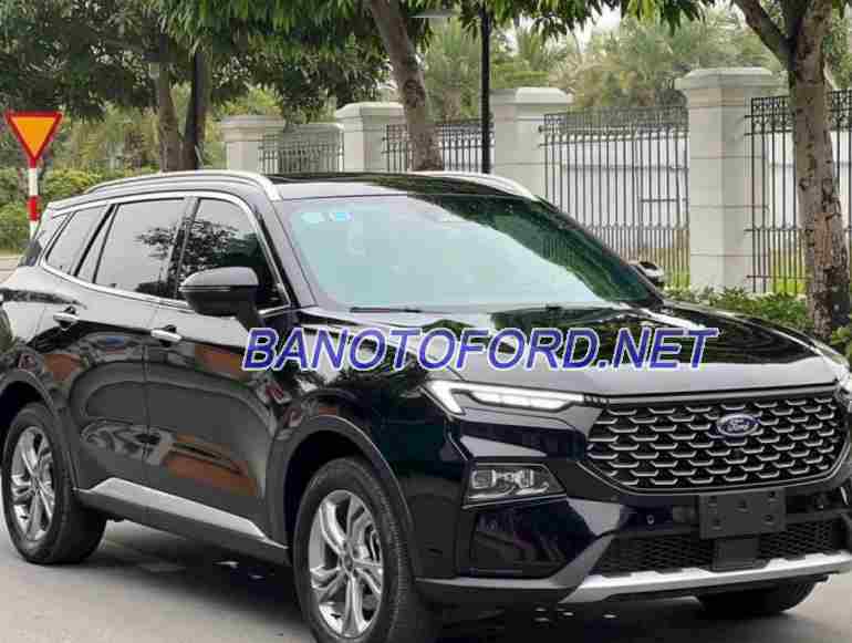 Ford Territory Titanium 1.5 AT 2023 Số tự động giá đẹp