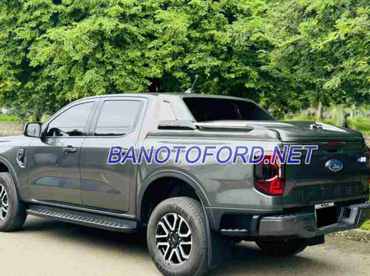 Bán xe Ford Ranger Sport 2.0L 4x4 AT sx 2023 - giá rẻ