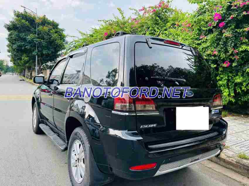 Ford Escape XLT 2.3L 4x4 AT 2008 Máy xăng, xe đẹp