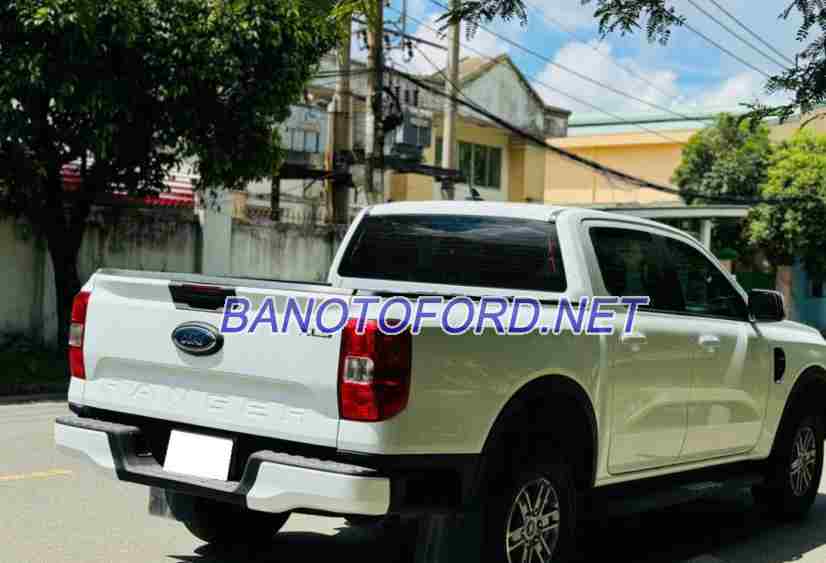 Cần bán xe Ford Ranger XLS 2.0L 4x2 MT 2023, xe đẹp