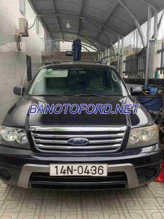 Cần bán xe Ford Escape Số tự động 2007