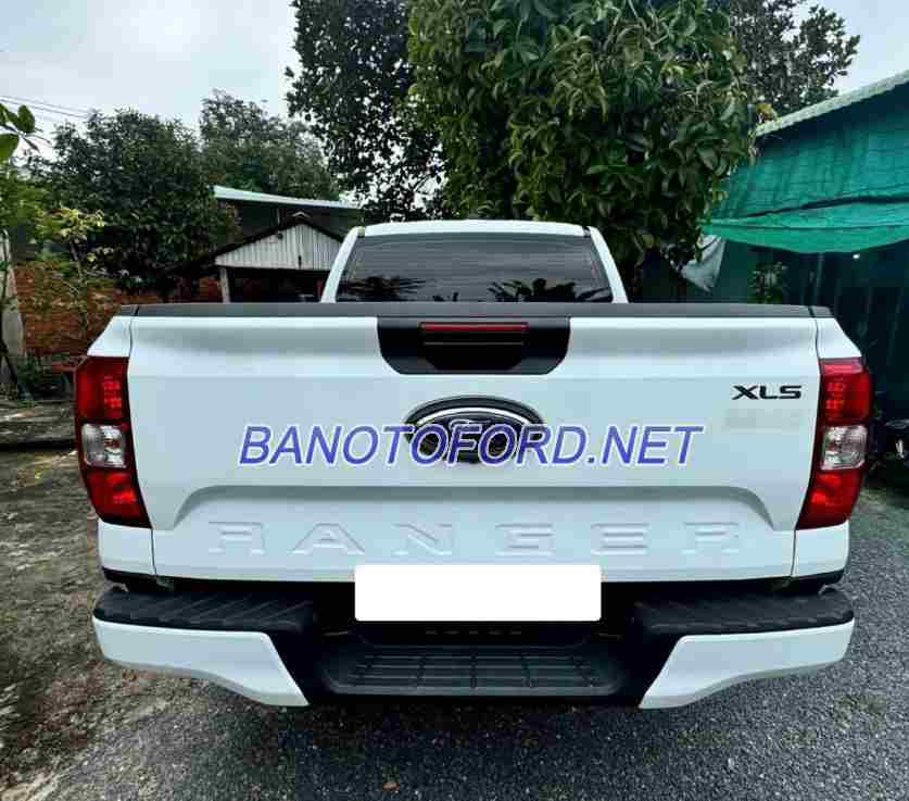 Cần bán xe Ford Ranger XLS 2.0L 4x2 AT đời 2023