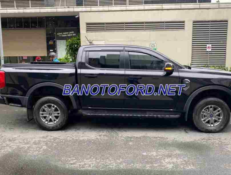 Ford Ranger XLS 2.0L 4x2 AT 2022 - Giá tốt