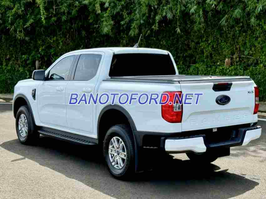 Ford Ranger XLS 2.0L 4x4 AT 2023 Máy dầu đẹp long lanh