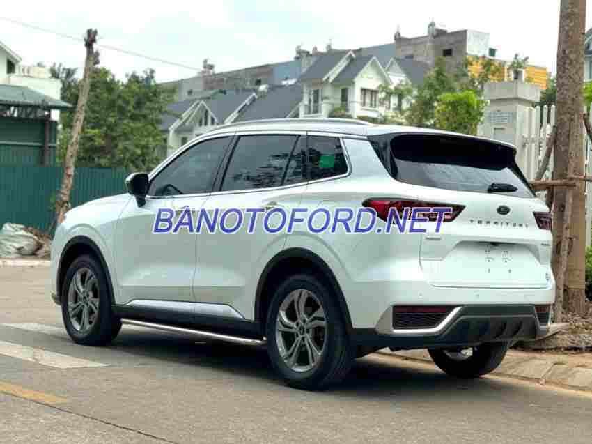 Ford Territory Titanium 1.5 AT năm 2023 cần bán