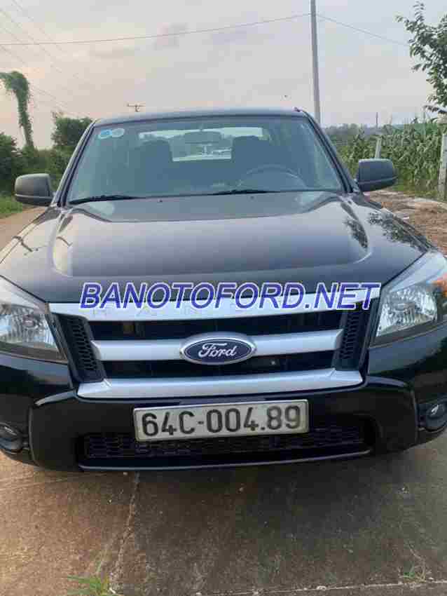 Cần bán xe Ford Ranger XL 2.5L 4x2 MT sx 2011