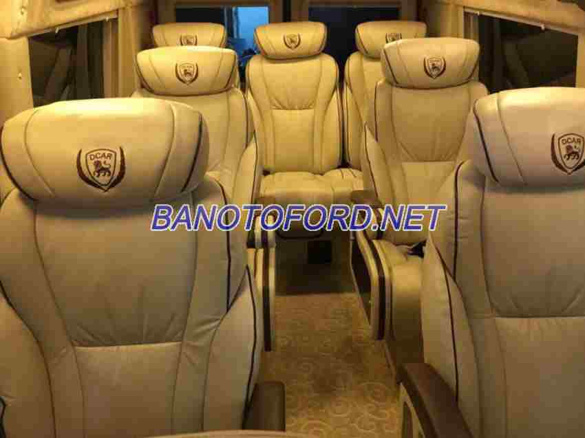 Ford Transit Limousine 2016 - Giá tốt