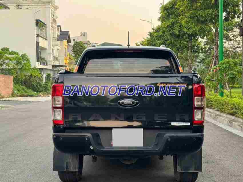 Ford Ranger Wildtrak 2.0L 4x4 AT 2022 Máy dầu đẹp long lanh