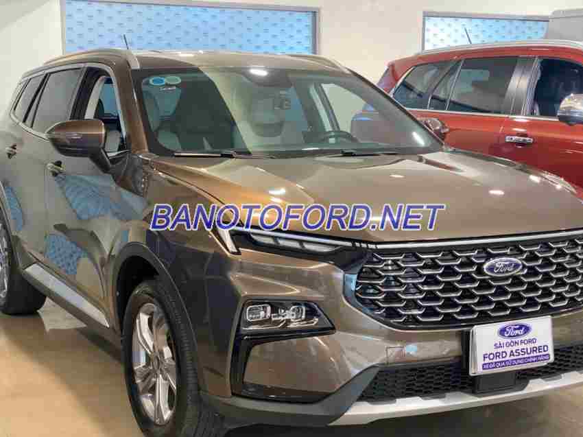 Cần bán xe Ford Territory Trend 1.5 AT đời 2023