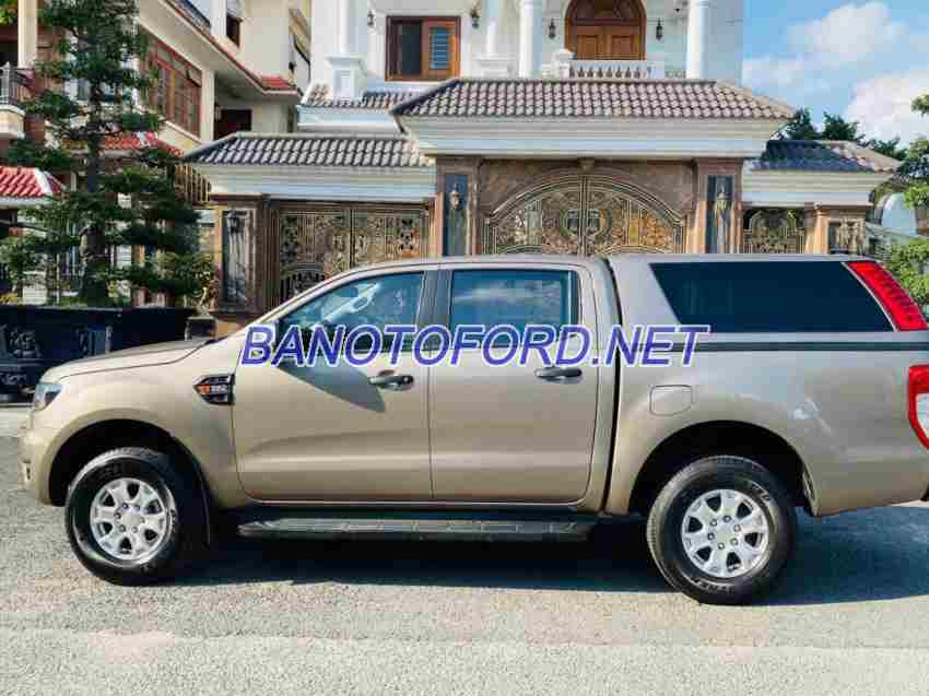 Ford Ranger XLS 2.2L 4x2 AT 2020 - Giá tốt