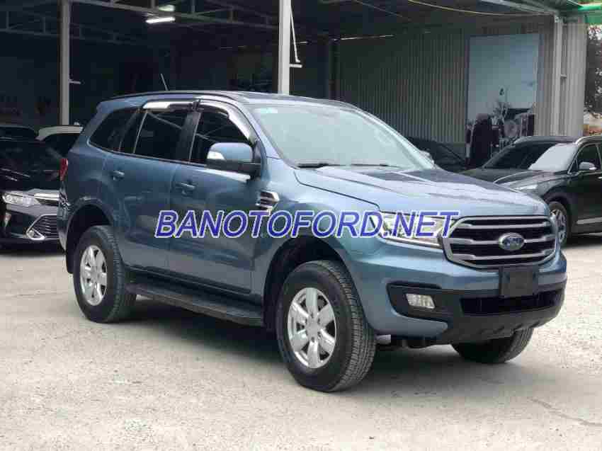 Cần bán xe Ford Everest Ambiente 2.0 4x2 AT đời 2019