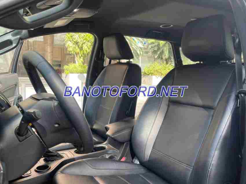 Cần bán xe Ford Everest Titanium 2.0L 4x2 AT năm 2020 màu Đen cực đẹp