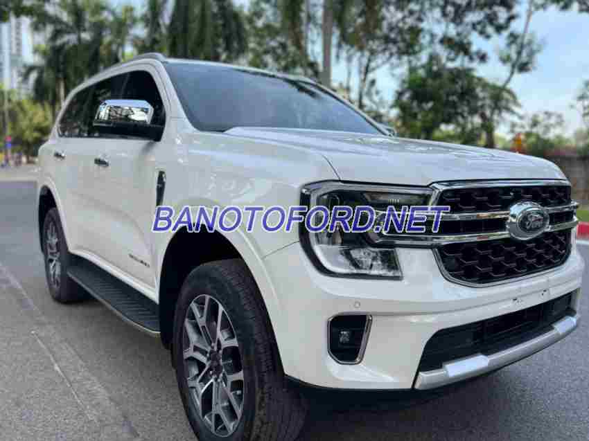 Cần bán xe Ford Everest Titanium 2.0L 4x2 AT sx 2022