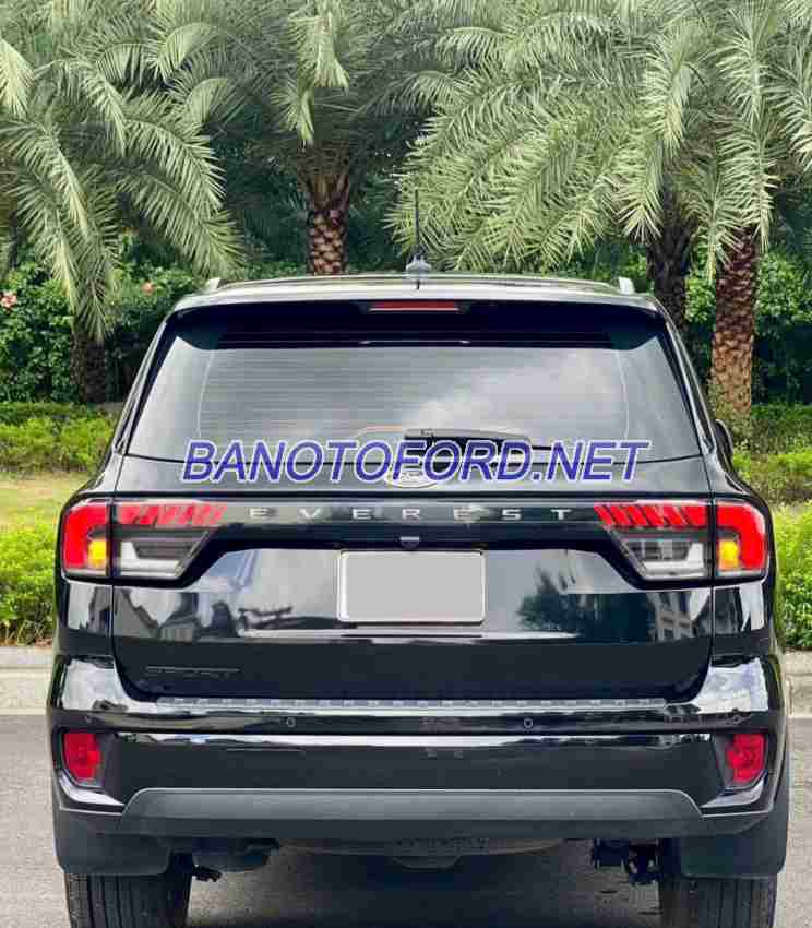 Cần bán nhanh Ford Everest Sport 2.0L 4x2 AT 2024 cực đẹp