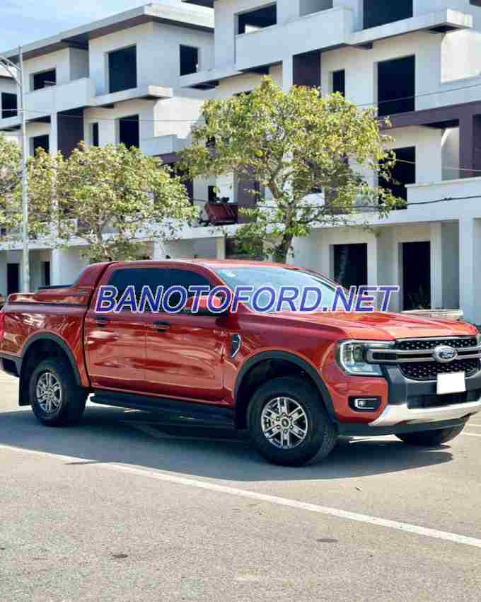 Ford Ranger XLS 2.0L 4x2 AT 2023 giá cực tốt