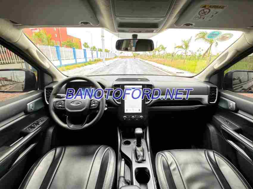 Ford Ranger XLS 2.0L 4x2 AT năm sản xuất 2022 giá tốt