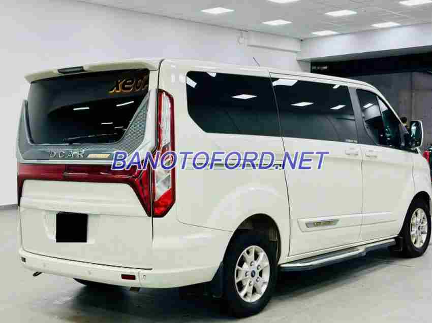 Cần bán Ford Tourneo Limousine 2.0 AT đời 2019