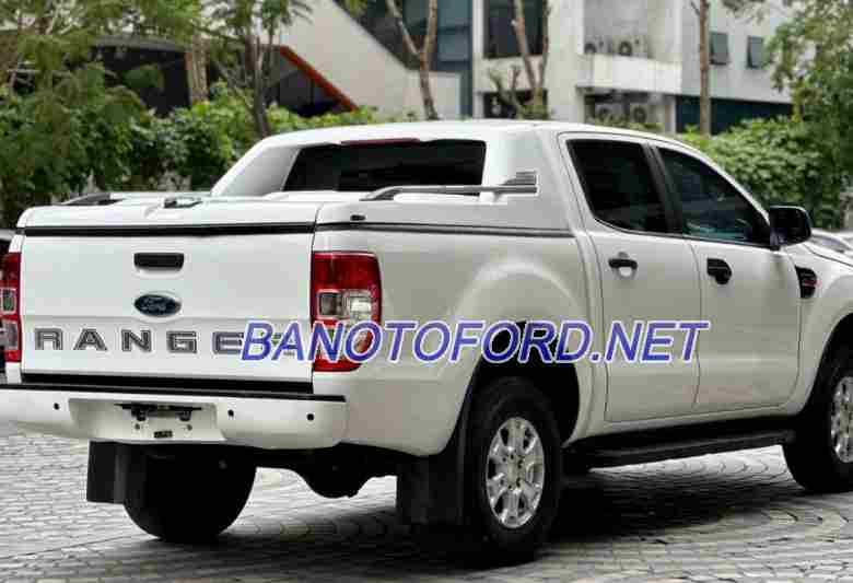 Bán Ford Ranger XLS 2.2L 4x2 AT 2019 - giá tốt