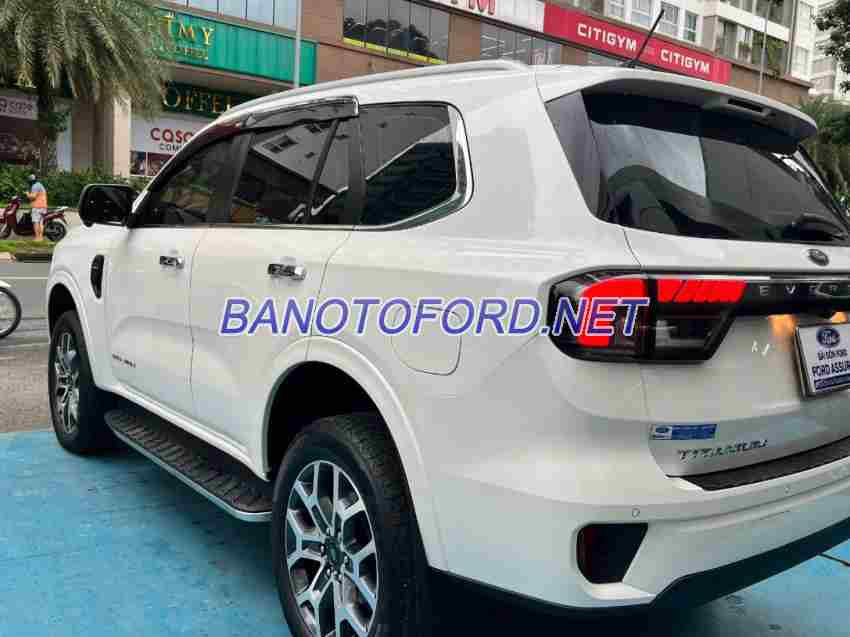 Cần bán Ford Everest Titanium 2.0L 4x2 AT 2023 xe đẹp