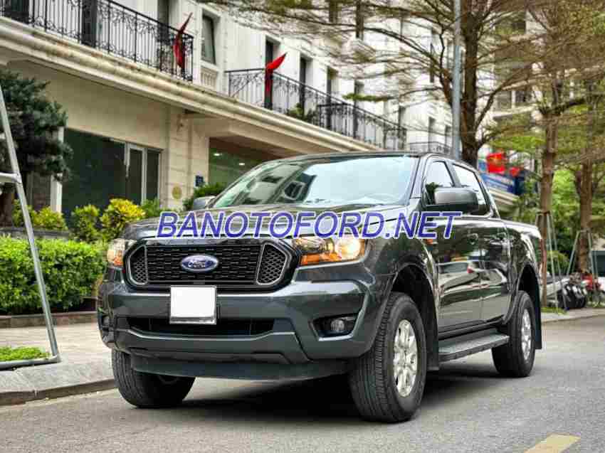 Ford Ranger XLS 2.2L 4x2 AT 2020, xe đẹp, hết ý